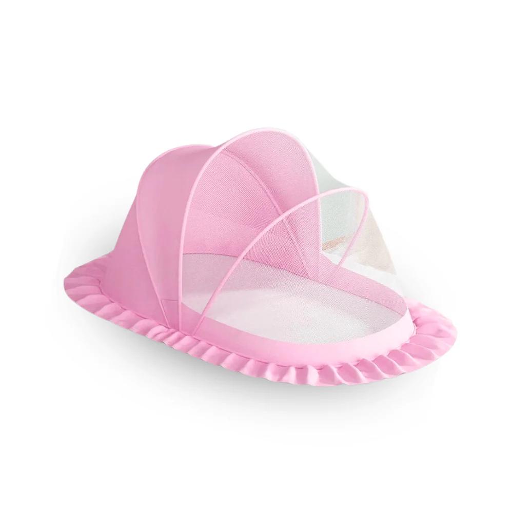 Moustiquaire bébé pliable