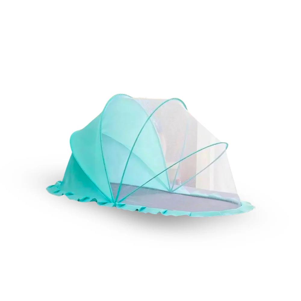 Moustiquaire bébé pliable