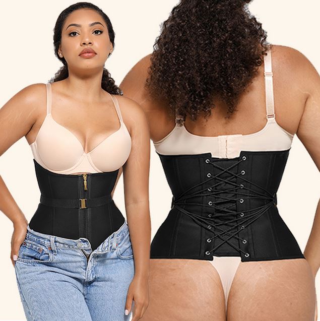 Corset sculpteur de forme