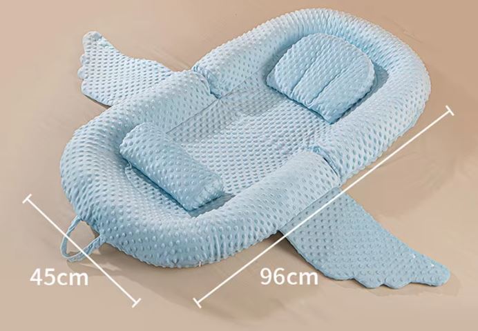 Coussin Confort Baby Care™