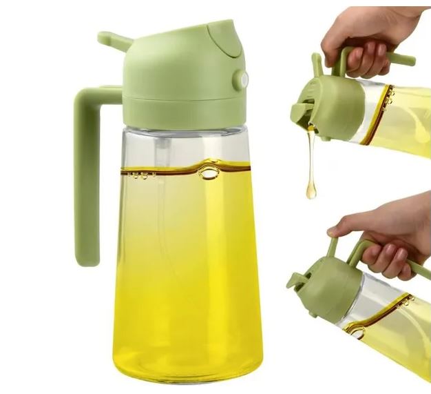 Pulverisateur d'huile 470 ML