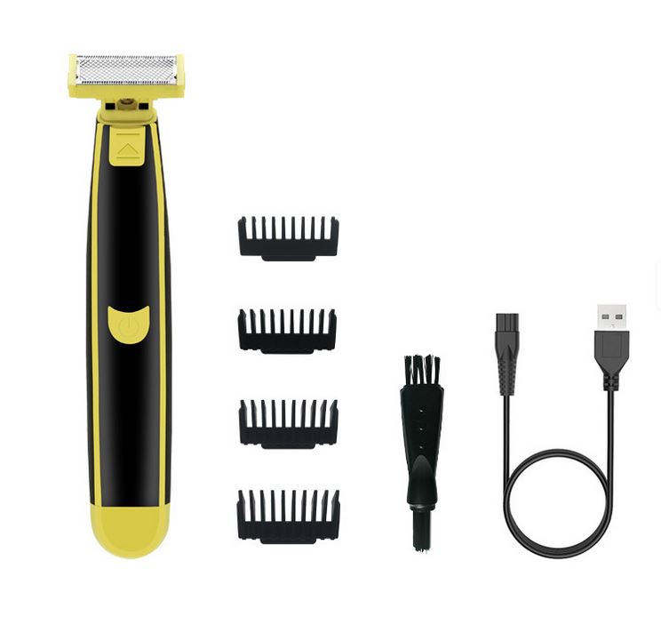Rasoir électrique pour Homme