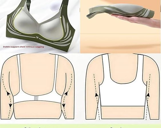Sous-gorge confortable