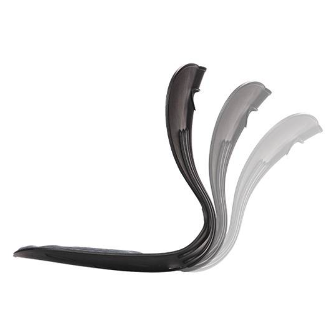 Support dorsal