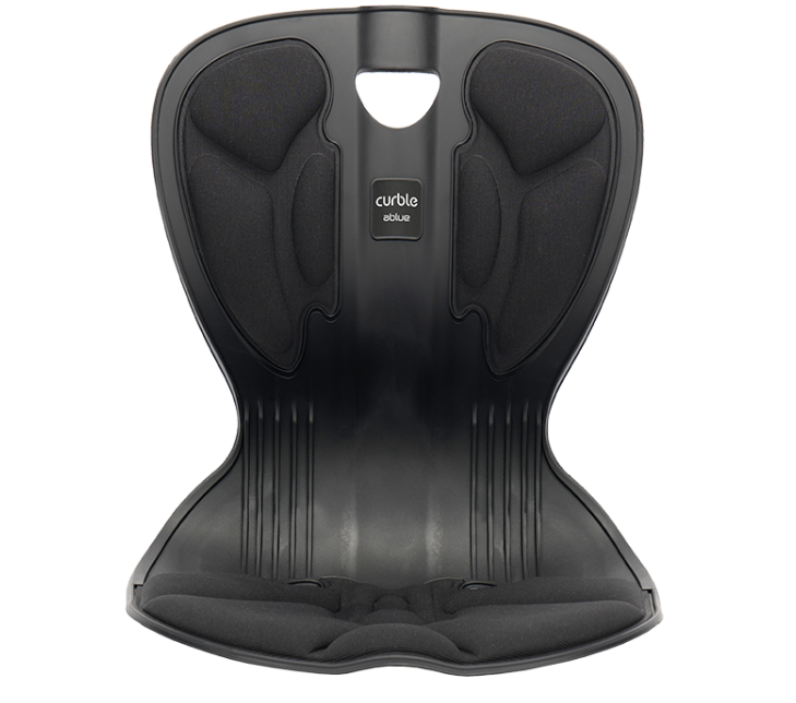 Support dorsal