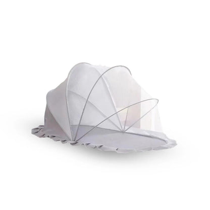 Moustiquaire bébé pliable
