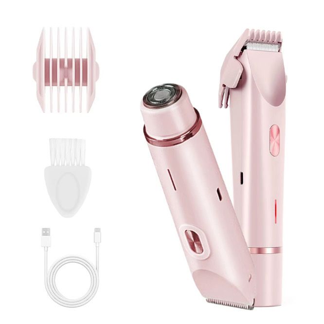 Tondeuse Intime SoftBlade
