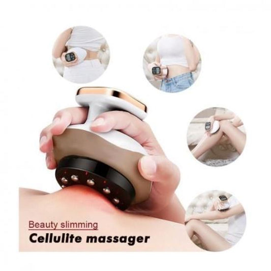 Bruleur de graisse et cellulite 2.0
