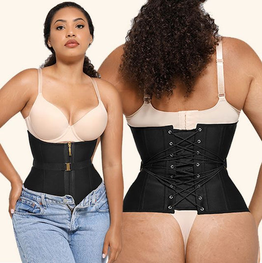 Corset sculpteur de forme