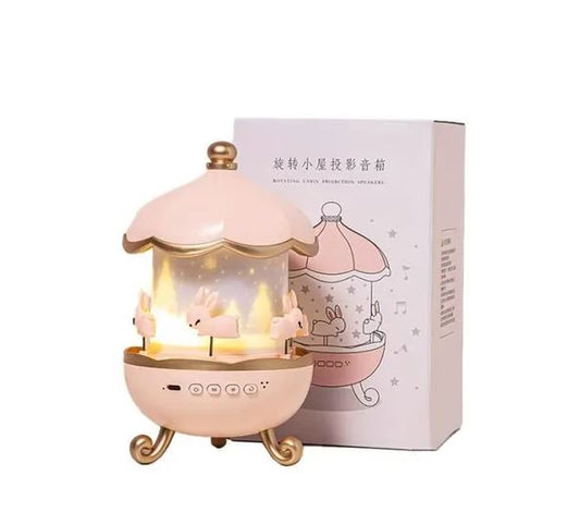Veilleuse de chevet pour enfant