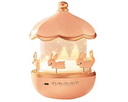 Veilleuse de chevet pour enfant