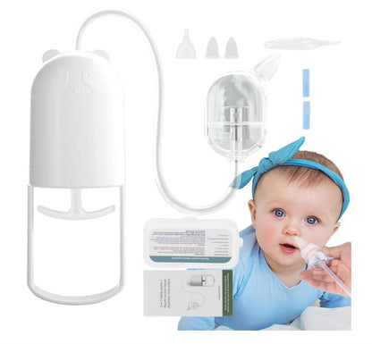 Aspirateur nasal de bébé
