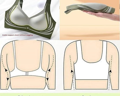 Sous-gorge confortable