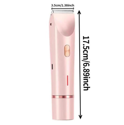 Tondeuse Intime SoftBlade